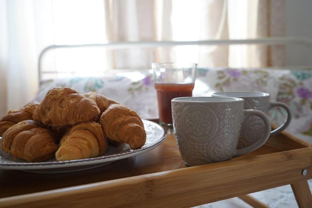 Γ3 - The Weekend Getaway One Apartment Aigio Bagian luar foto