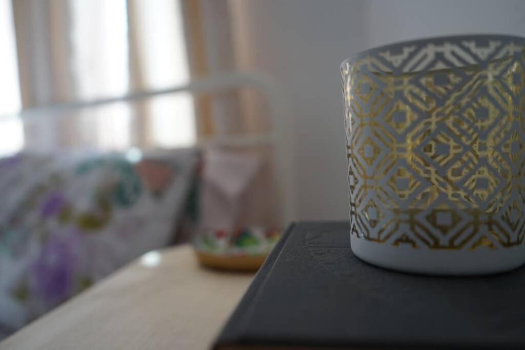Γ3 - The Weekend Getaway One Apartment Aigio Bagian luar foto