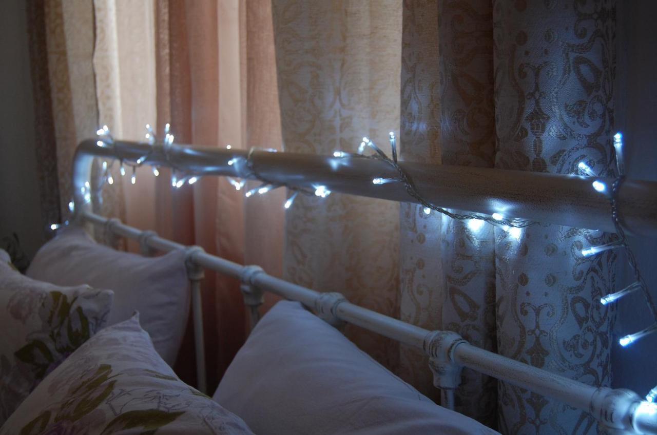 Γ3 - The Weekend Getaway One Apartment Aigio Bagian luar foto